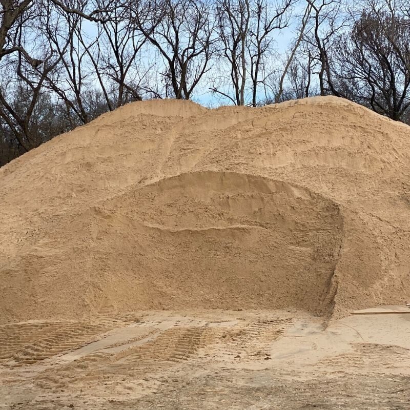 Masonry Sand