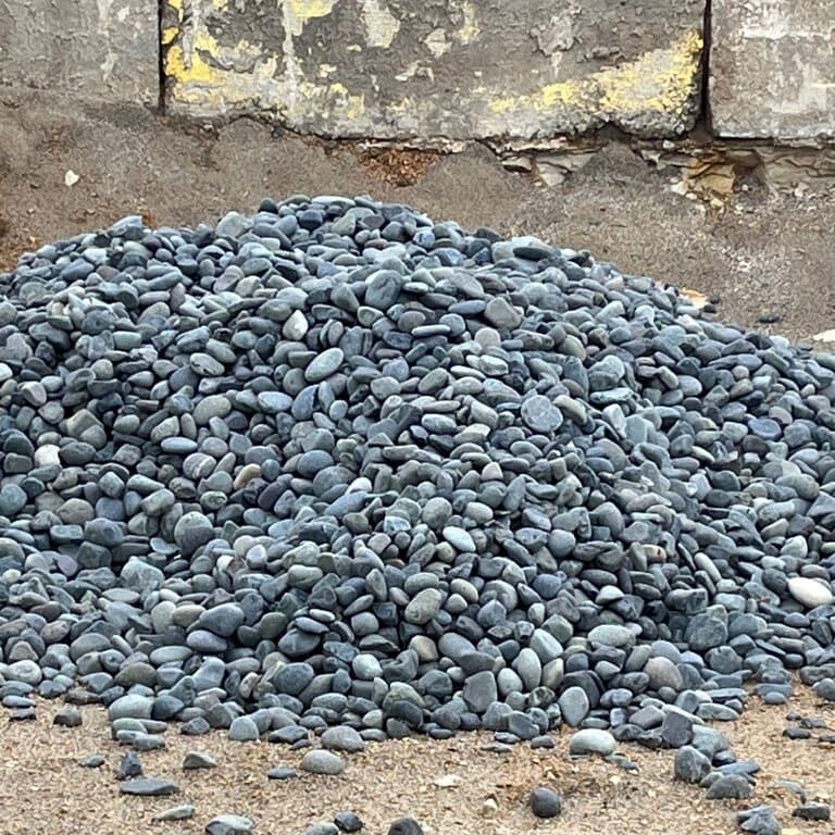 Mexican Beach Pebble