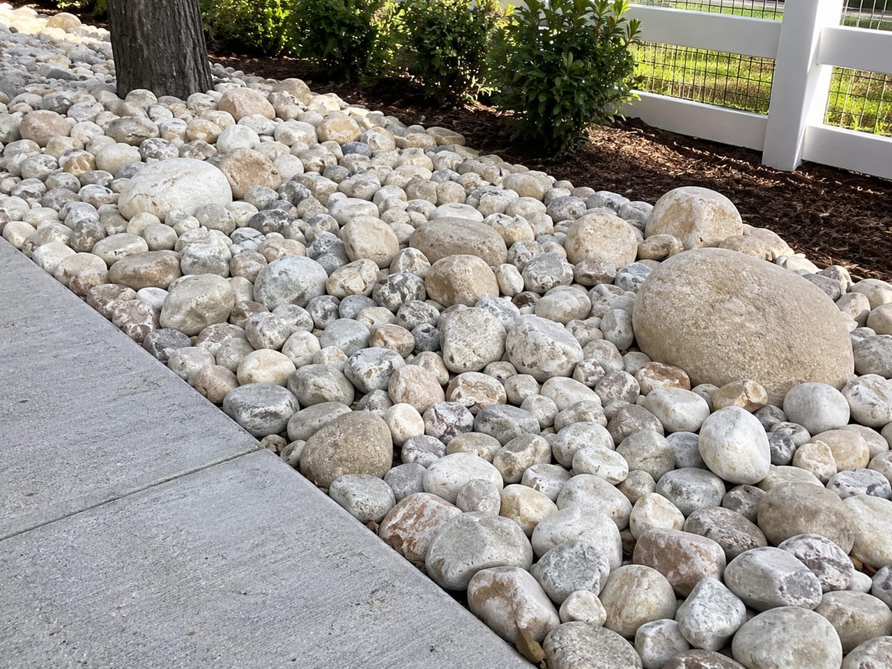 Cobblestone