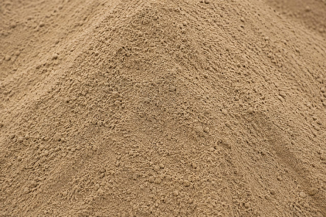 Manufactured Sand
