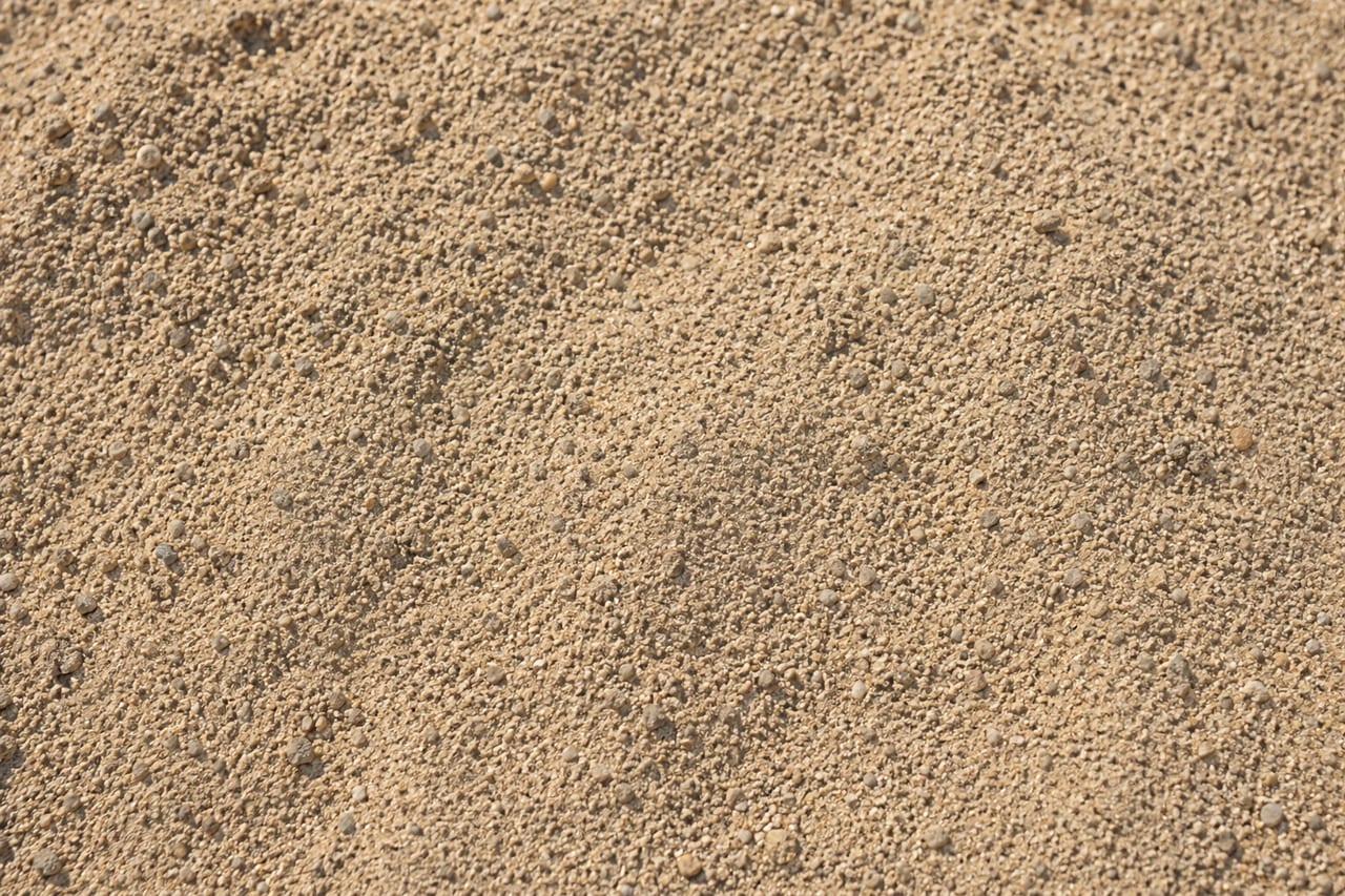 Utility Sand